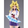 YU-GI-OH! - Mai Valentine Oshi Works 1/7 Kotobukiya PVC Figure 23 cm