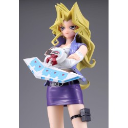 YU-GI-OH! - Mai Valentine Oshi Works 1/7 Kotobukiya PVC Figure 23 cm