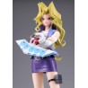 YU-GI-OH! - Mai Valentine Oshi Works 1/7 Kotobukiya PVC Figure 23 cm