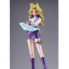 YU-GI-OH! - Mai Valentine Oshi Works 1/7 Kotobukiya PVC Figure 23 cm
