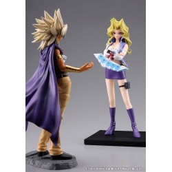 YU-GI-OH! - Mai Valentine Oshi Works 1/7 Kotobukiya PVC Figure 23 cm