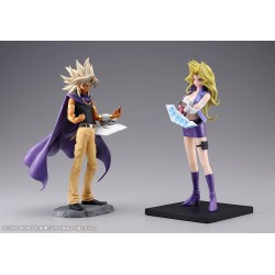 YU-GI-OH! - Mai Valentine Oshi Works 1/7 Kotobukiya PVC Figure 23 cm