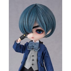 BLACK BUTLER - Ciel Phantomhive Harmonia Bloom Orange Rouge Action Figure 24 cm