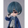 BLACK BUTLER - Ciel Phantomhive Harmonia Bloom Orange Rouge Action Figure 24 cm