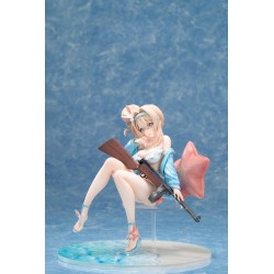 GIRLS' FRONTLINE 2: EXILIUM - Suomi Sparkling Ocean Ver. 1/6 Magi Arts PVC Figure 20 cm