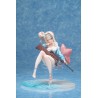 GIRLS' FRONTLINE 2: EXILIUM - Suomi Sparkling Ocean Ver. 1/6 Magi Arts PVC Figure 20 cm