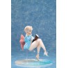 GIRLS' FRONTLINE 2: EXILIUM - Suomi Sparkling Ocean Ver. 1/6 Magi Arts PVC Figure 20 cm