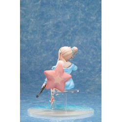 GIRLS' FRONTLINE 2: EXILIUM - Suomi Sparkling Ocean Ver. 1/6 Magi Arts PVC Figure 20 cm