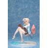 GIRLS' FRONTLINE 2: EXILIUM - Suomi Sparkling Ocean Ver. 1/6 Magi Arts PVC Figure 20 cm