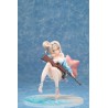 GIRLS' FRONTLINE 2: EXILIUM - Suomi Sparkling Ocean Ver. 1/6 Magi Arts PVC Figure 20 cm