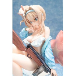 GIRLS' FRONTLINE 2: EXILIUM - Suomi Sparkling Ocean Ver. 1/6 Magi Arts PVC Figure 20 cm