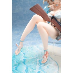 GIRLS' FRONTLINE 2: EXILIUM - Suomi Sparkling Ocean Ver. 1/6 Magi Arts PVC Figure 20 cm