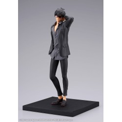 TRIGUN STAMPEDE - Nicholas D. Wolfwood Oshi Works 1/8 Kotobukiya PVC Figure 22 cm