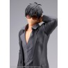 TRIGUN STAMPEDE - Nicholas D. Wolfwood Oshi Works 1/8 Kotobukiya PVC Figure 22 cm