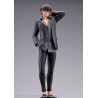 TRIGUN STAMPEDE - Nicholas D. Wolfwood Oshi Works 1/8 Kotobukiya PVC Figure 22 cm