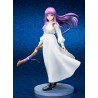 FRIEREN: BEYOND JOURNEY'S END - Fern Battle Against Lugner 1/7 Ques Q PVC Figure 25 cm