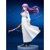 FRIEREN: BEYOND JOURNEY'S END - Fern Battle Against Lugner 1/7 Ques Q PVC Figure 25 cm