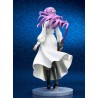 FRIEREN: BEYOND JOURNEY'S END - Fern Battle Against Lugner 1/7 Ques Q PVC Figure 25 cm