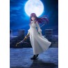 FRIEREN: BEYOND JOURNEY'S END - Fern Battle Against Lugner 1/7 Ques Q PVC Figure 25 cm
