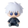 JUJUTSU KAISEN - Satoru Gojo Hidden Inventory/Premature Death Fuwa Petit Sega Chibi Figure 8 cm