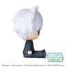 JUJUTSU KAISEN - Satoru Gojo Hidden Inventory/Premature Death Fuwa Petit Sega Chibi Figure 8 cm