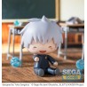 JUJUTSU KAISEN - Satoru Gojo Hidden Inventory/Premature Death Fuwa Petit Sega Chibi Figure 8 cm