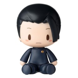 JUJUTSU KAISEN - Suguru Geto Hidden Inventory/Premature Death Fuwa Petit Sega Chibi Figure 8 cm