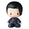 JUJUTSU KAISEN - Suguru Geto Hidden Inventory/Premature Death Fuwa Petit Sega Chibi Figure 8 cm