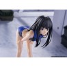 LYCORIS RECOIL - Takina Inoue Training Wear Ver. 1/7 Ques Q PVC Figure 18 cm