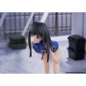 LYCORIS RECOIL - Takina Inoue Training Wear Ver. 1/7 Ques Q PVC Figure 18 cm