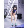 LYCORIS RECOIL - Takina Inoue Training Wear Ver. 1/7 Ques Q PVC Figure 18 cm