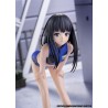 LYCORIS RECOIL - Takina Inoue Training Wear Ver. 1/7 Ques Q PVC Figure 18 cm