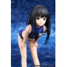 LYCORIS RECOIL - Takina Inoue Training Wear Ver. 1/7 Ques Q PVC Figure 18 cm