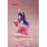 OSHI NO KO - Ai (Rabbit Room Wear Ver.) Desktop Cute Taito PVC Figure 13 cm