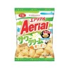 Aerial Sour Cream Onion – Snack di mais croccante e leggero al gusto panna e cipolla (Giappone) 126,5 g