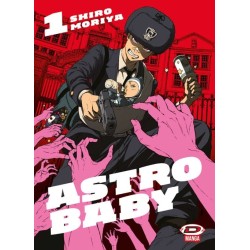 Astro Baby Vol. 1 (ITA)
