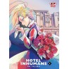 Hotel Inhumans Vol. 1 - Variant (ITA)