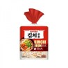 Kimchi Udon Noodles (3 porzioni) – Noodles istantanei con zuppa al gusto piccante di kimchi 213 g (Corea)