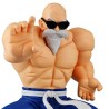 DRAGON BALL Z - Kamesennin Solid Edge Works Banpresto PVC Figure 15 cm