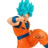 DRAGON BALL Z - Son Goku Match Makers Banpresto PVC Figure 22 cm