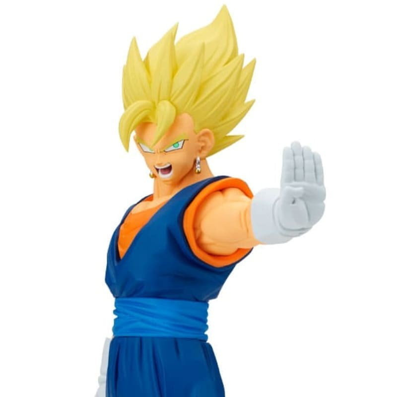 DRAGON BALL Z - Vegito Grandista Banpresto PVC Figure 31 cm