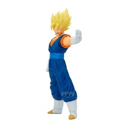 DRAGON BALL Z - Vegito Grandista Banpresto PVC Figure 31 cm