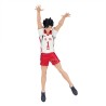 HAIKYU!! - Tetsuro Kuroo Second Uniform ver. Posing Banpresto PVC Figure 23 cm