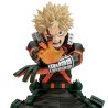 MY HERO ACADEMIA - Bakugo Katsuki Grandista Banpresto PVC Figure 22 cm