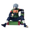 NARUTO 72 SERIES - Kakashi Hatake Banpresto PVC Figure 13 cm