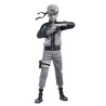 NARUTO SHIPPUDEN - Naruto Noir Edge Collection Banpresto PVC Figure 23 cm