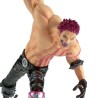 ONE PIECE - Charlotte Katakuri Special ver. Battle Record Collection Banpresto PVC Figure 20 cm