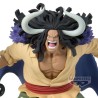 ONE PIECE - Kaido Battle Record Collection Extra Banpresto PVC Figure 20 cm