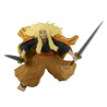ONE PIECE - Shiki Battle Record Collection Banpresto PVC Figure 16 cm
