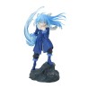 THAT TIME I GOT REINCARNATED AS A SLIME - Rimuru Tempest Threefold Union ver. Espresto Banpresto PVC Figure 22 cm
